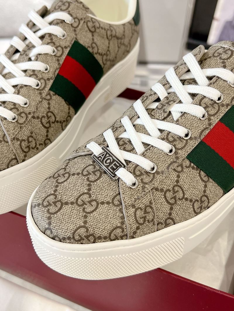 Gucci Ace Shoes